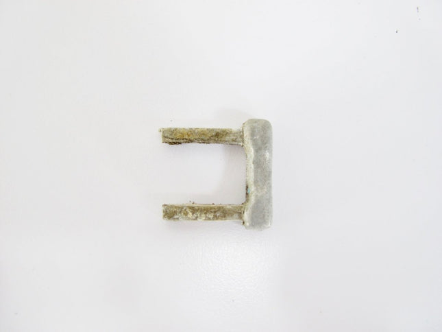 Trim End Pieces Caps for 1" & 2" Trim for 1970s & 1980s Airstream Trailers - ZeereeZ