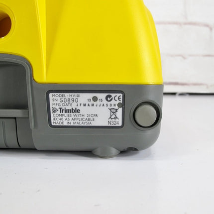 Trimble Spectra HV101 Rotary Construction Laser Automatic Level - ZeereeZ