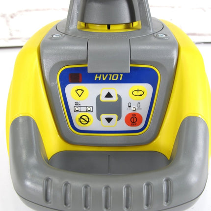 Trimble Spectra HV101 Rotary Construction Laser Automatic Level - ZeereeZ
