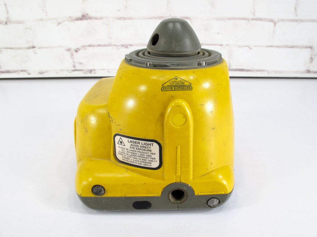 Trimble Spectra LL300N Rotating Self Levelling Rotray Laser Level - ZeereeZ