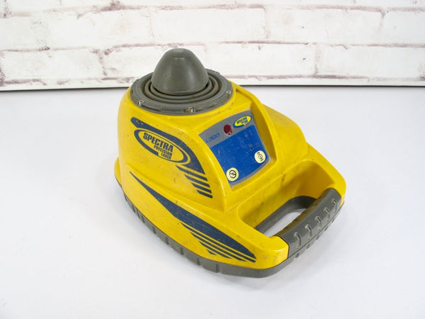 Trimble Spectra LL300N Rotating Self Levelling Rotray Laser Level - ZeereeZ
