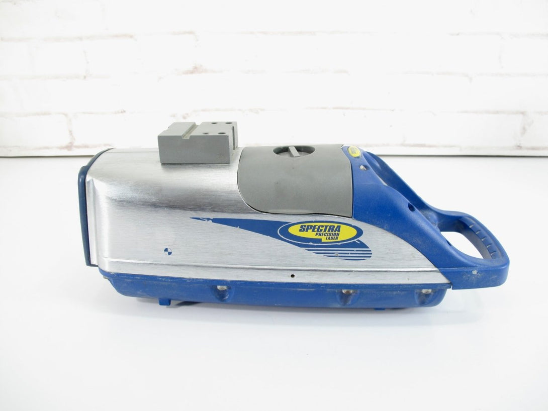 Trimble Spectra Precision DG711 Sewer Pipe Laser System w/ Remote - ZeereeZ