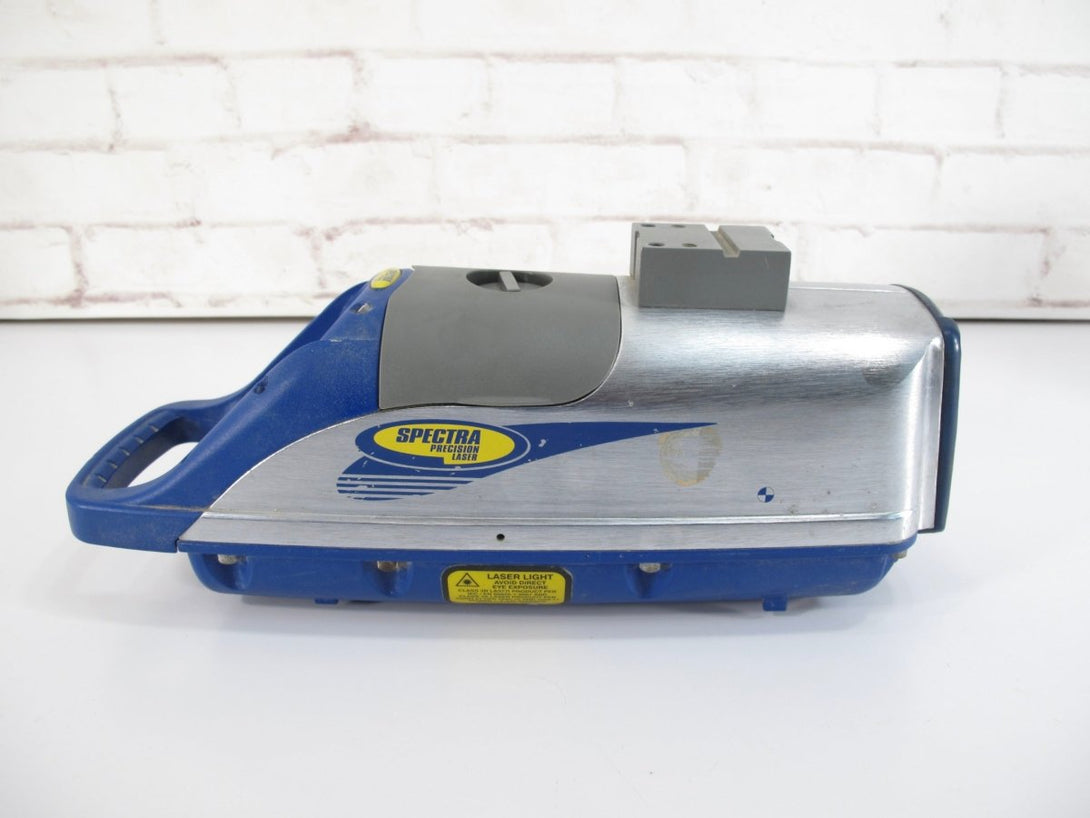 Trimble Spectra Precision DG711 Sewer Pipe Laser System w/ Remote - ZeereeZ