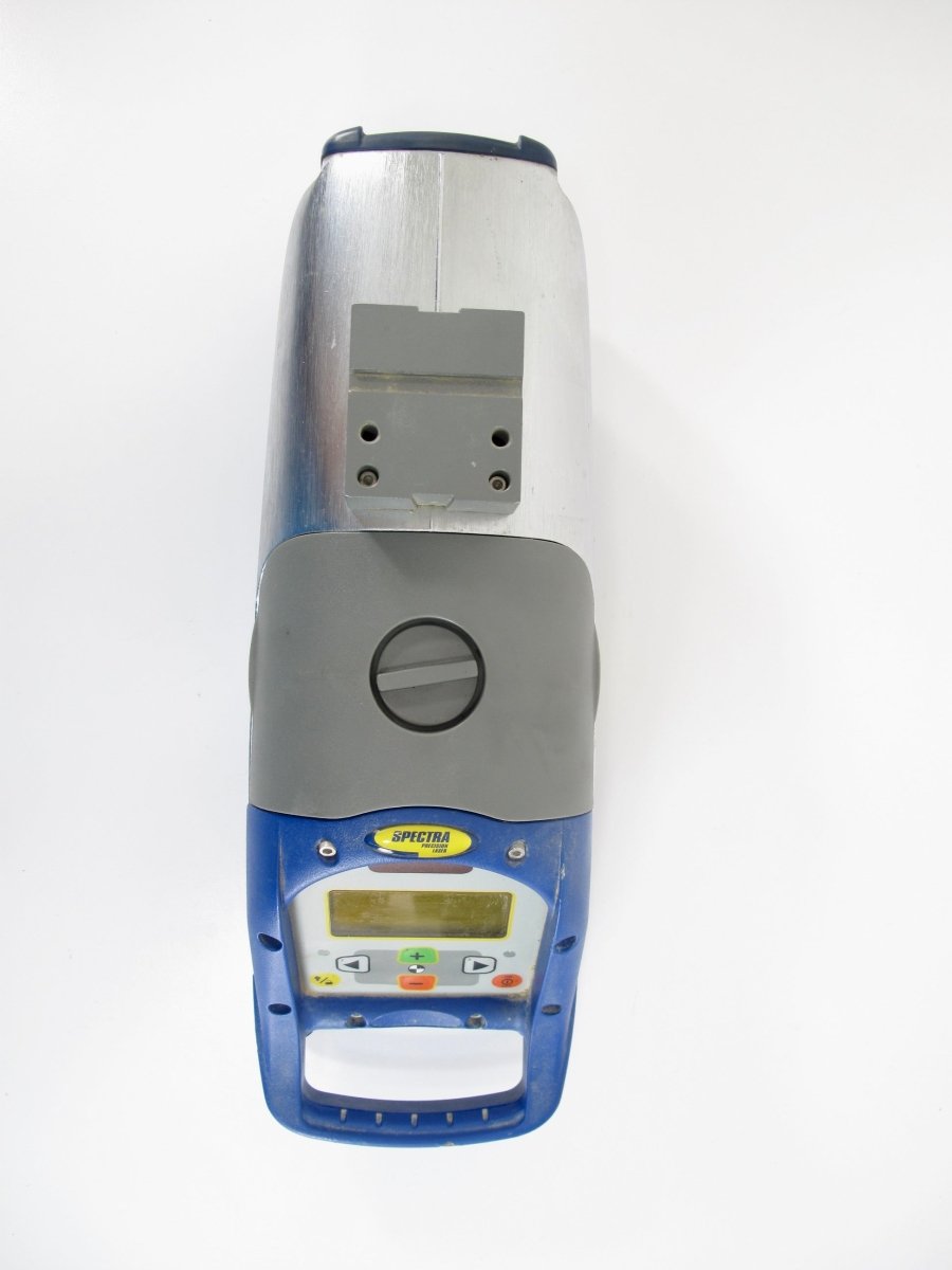 Trimble Spectra Precision DG711 Sewer Pipe Laser System w/ Remote - ZeereeZ