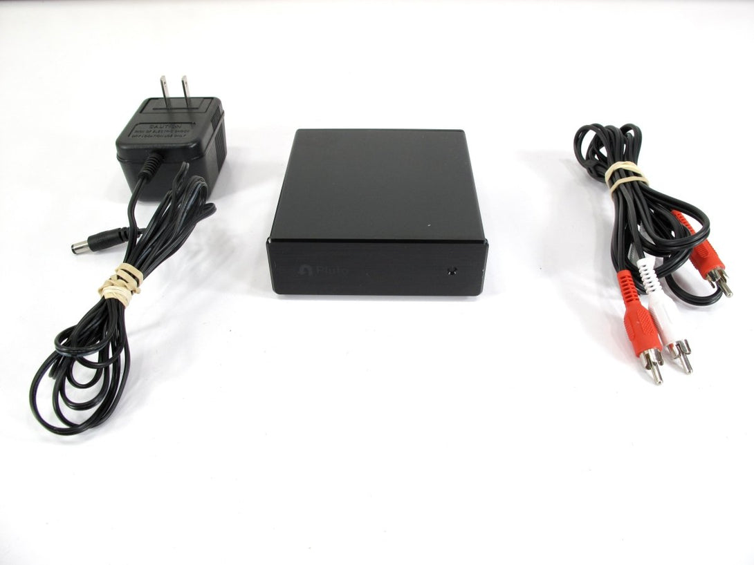 U - Turn Audio Pluto Record Player / Turntable Phono Preamp - ZeereeZ