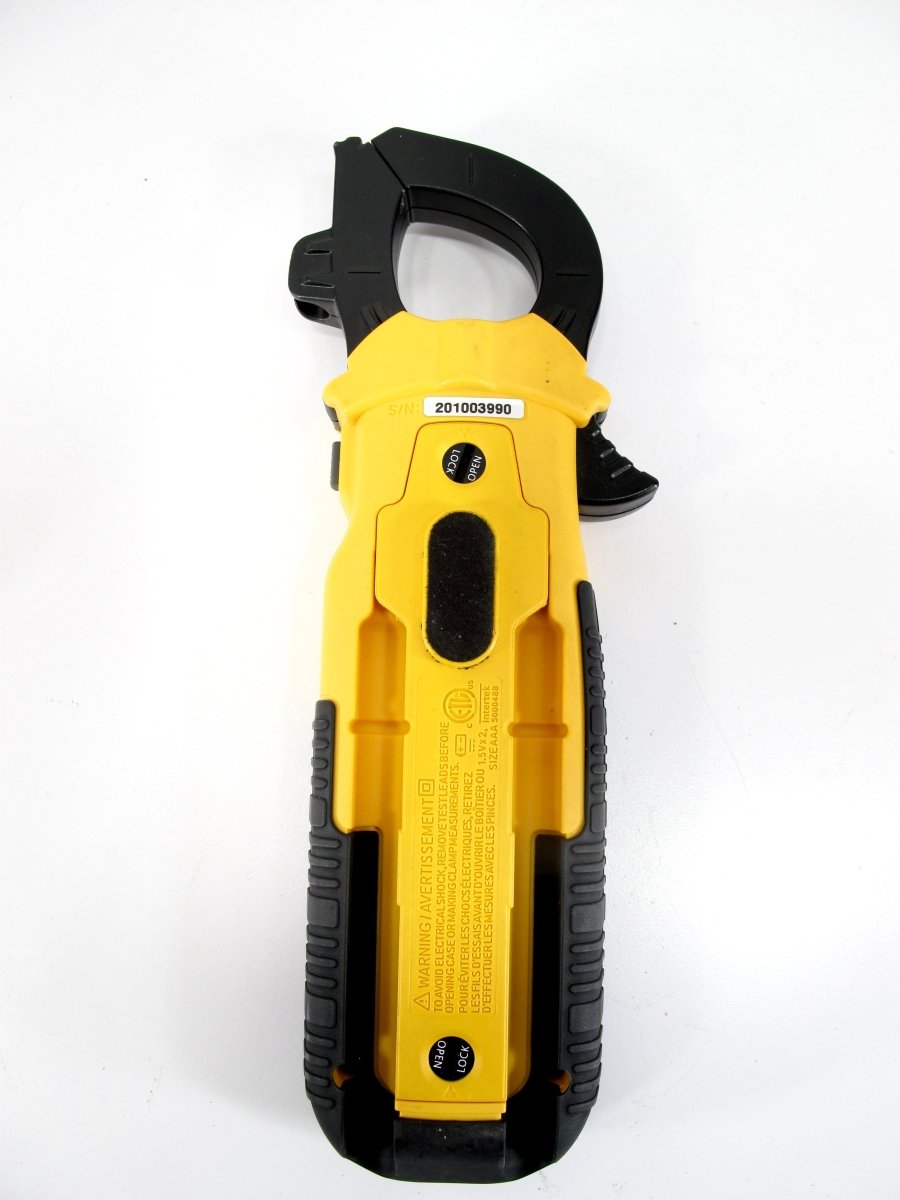 UEI DL479 True RMS Clamp Meter Tester - ZeereeZ