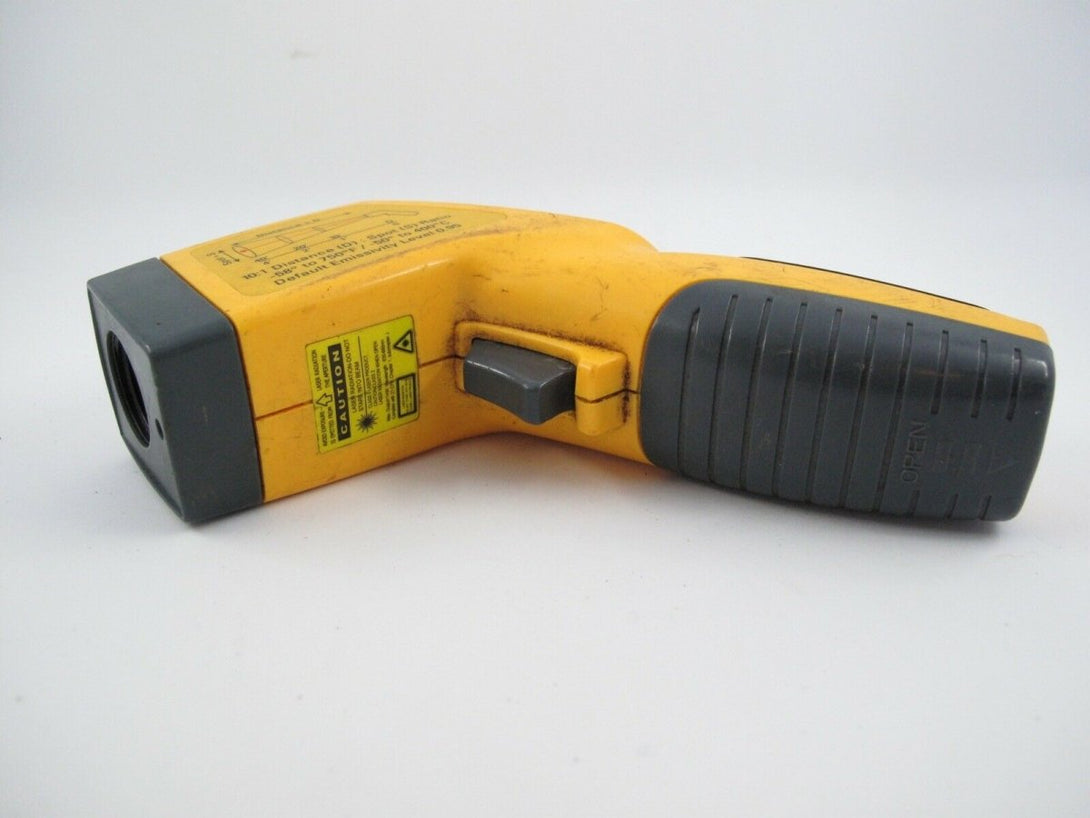 UEI Scout 1 INF - 155 Infrared Laser Thermometer - ZeereeZ
