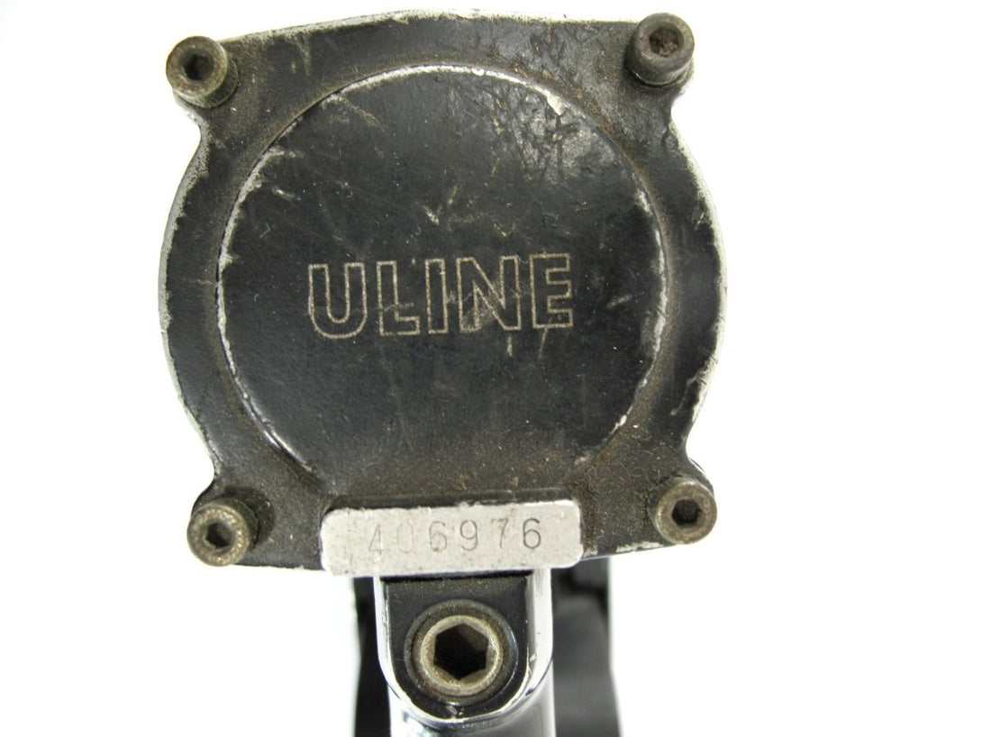 Uline I - 19 - RR Pneumatic Roll Feed Carton Box Stapler Staple Gun - ZeereeZ