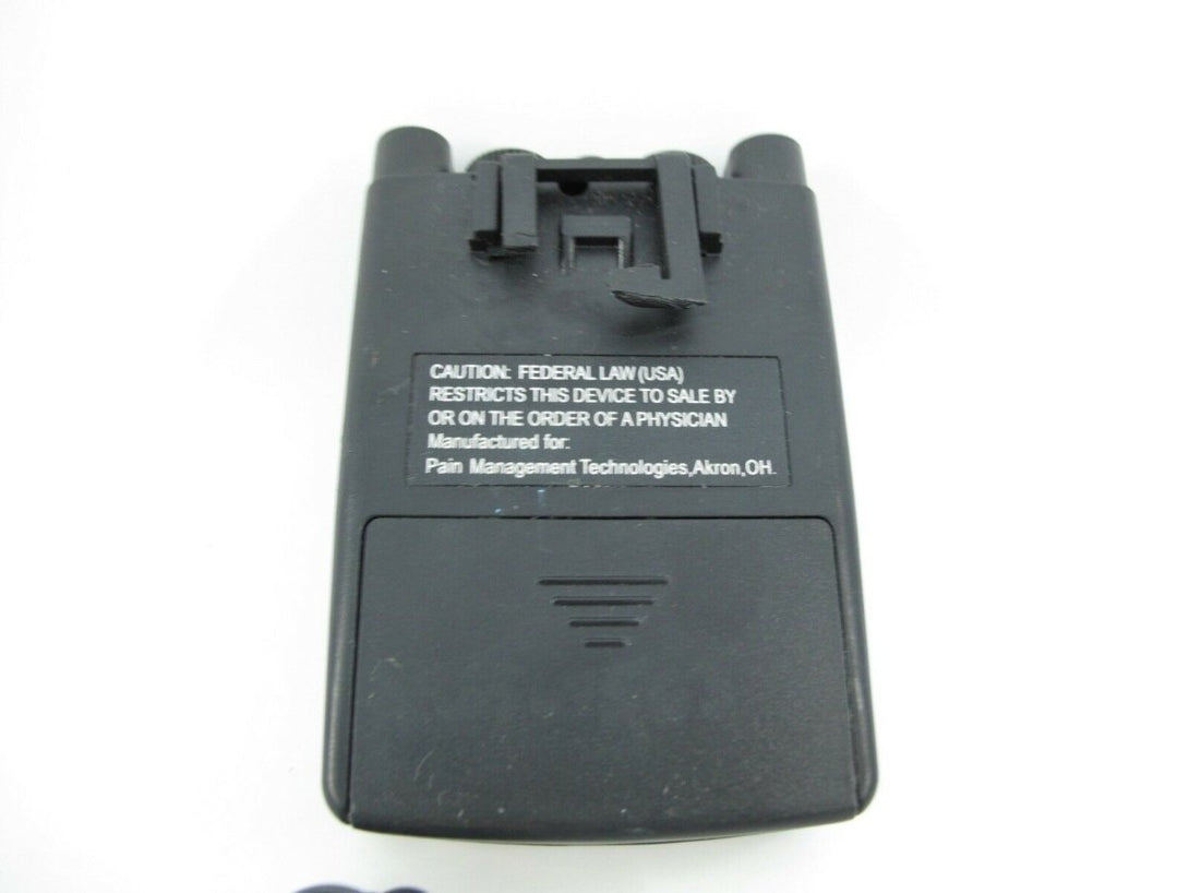Ultima 5 Digital Dual Channel TENS Unit Nerve Stimulation 5 Modes w/ Timer - ZeereeZ