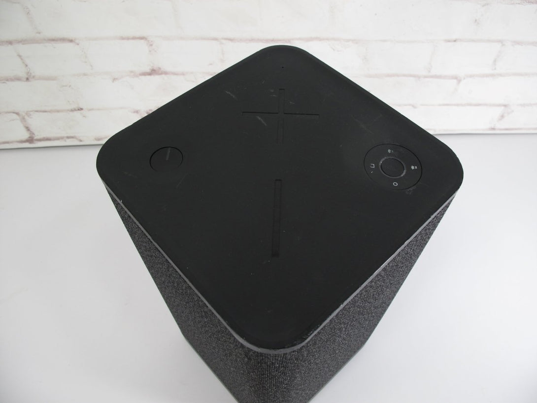 Ultimate Ears HYPERBOOM S00175 Portable Bluetooth Outdoor Party Speaker - ZeereeZ