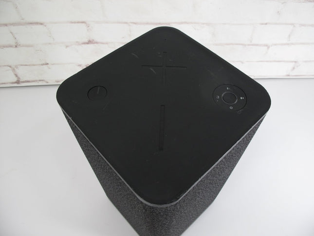 Ultimate Ears HYPERBOOM S00175 Portable Bluetooth Outdoor Party Speaker - ZeereeZ