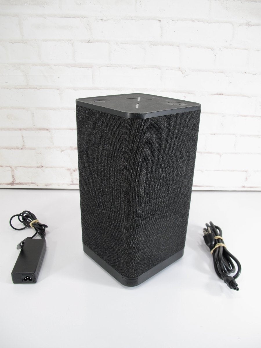 Ultimate Ears HYPERBOOM S00175 Portable Bluetooth Outdoor Party Speaker - ZeereeZ