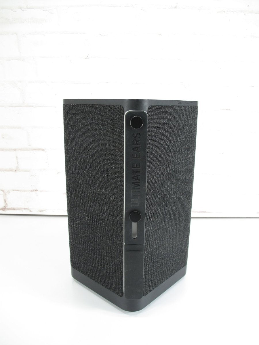 Ultimate Ears HYPERBOOM S00175 Portable Bluetooth Outdoor Party Speaker - ZeereeZ