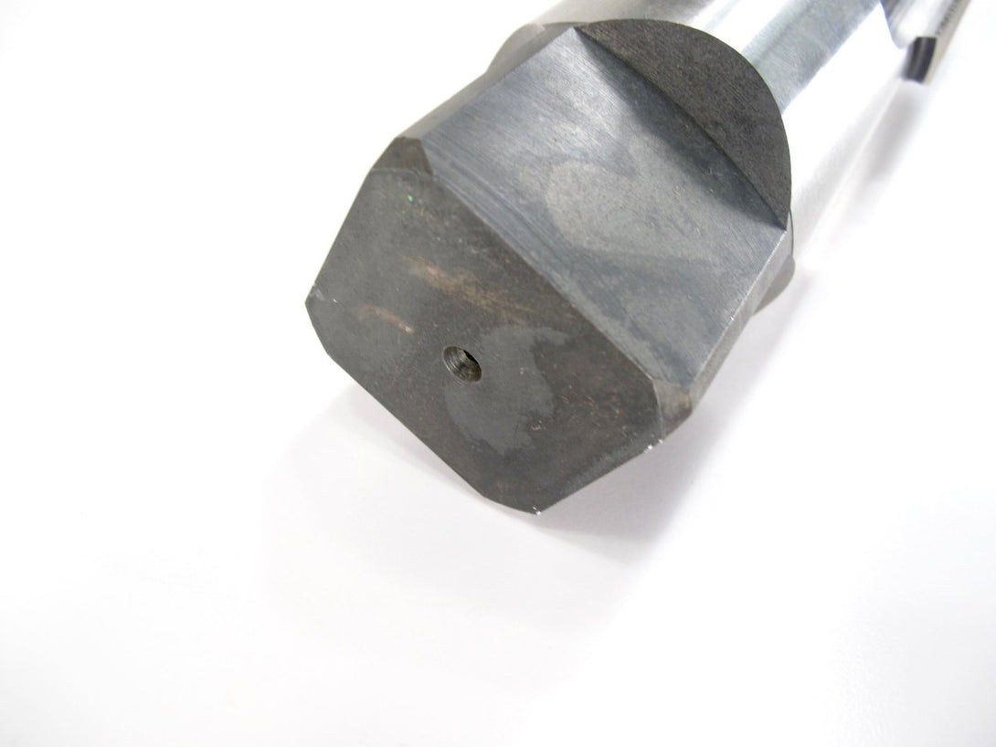 Union Butterfield 3 - 8NS GH8 3" Inch Flute Pipe Tap - ZeereeZ