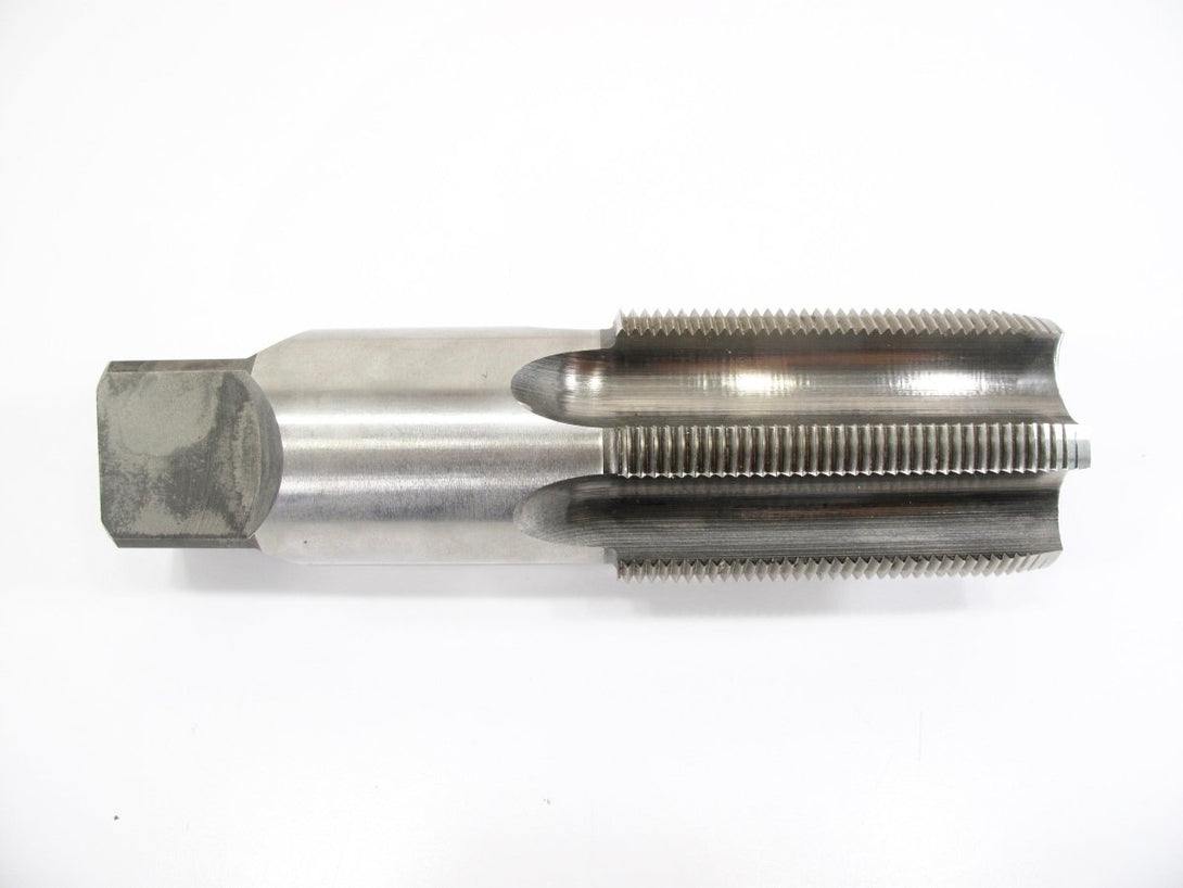 Union Butterfield 3 - 8NS GH8 3" Inch Flute Pipe Tap - ZeereeZ