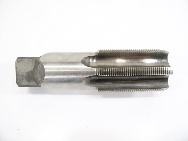 Union Butterfield 3 - 8NS GH8 3" Inch Flute Pipe Tap - ZeereeZ