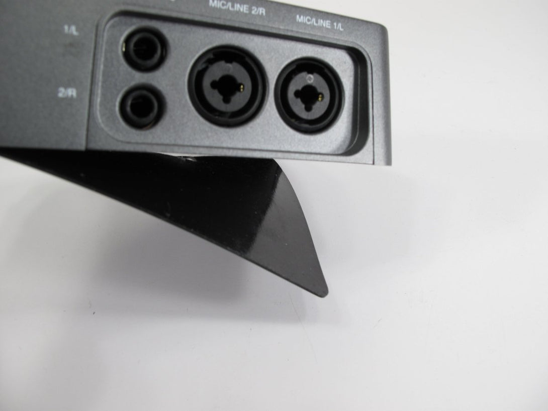 Universal Audio Arrow UAD Solo Core Processing Thunderbolt 3 Recording Interface - ZeereeZ