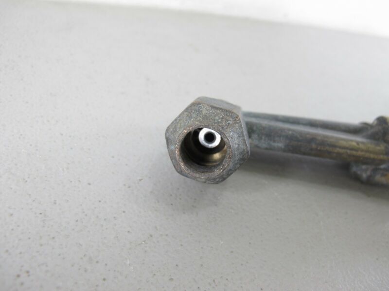 Uniweld 40F - 18 Hand Cutting Torch 70° 18" Bottom Rear Lever Fuel/Gas - ZeereeZ