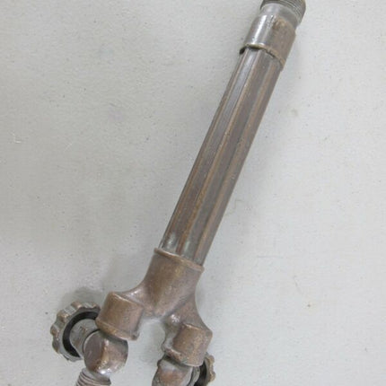 Uniweld WH360 - HD Welding Handle 9in.L Welds up to 3in. - ZeereeZ
