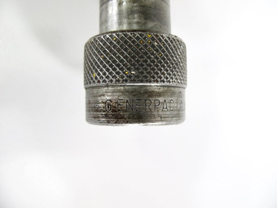Unknown Brand 6 inch Hydraulic Cylinder - ZeereeZ