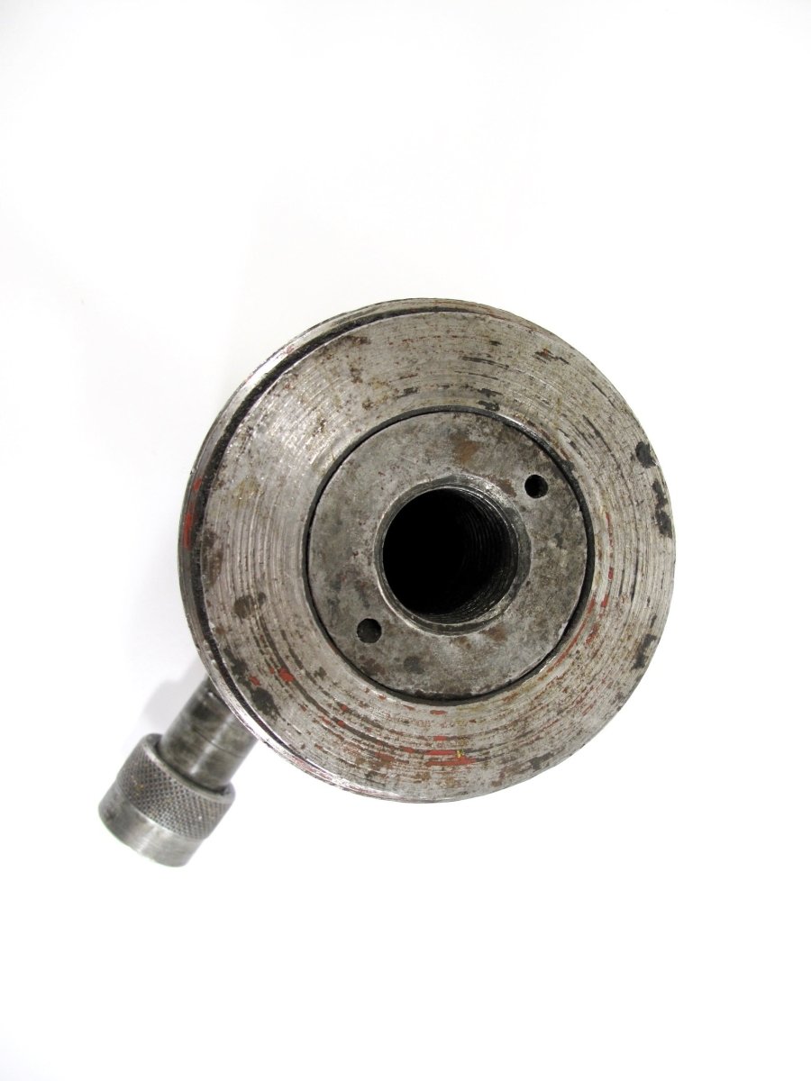 Unknown Brand 6 inch Hydraulic Cylinder - ZeereeZ