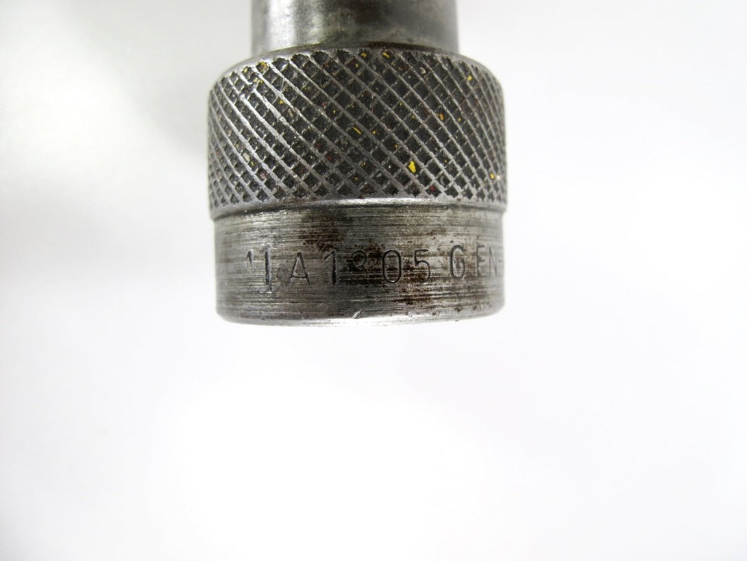 Unknown Brand 6 inch Hydraulic Cylinder - ZeereeZ