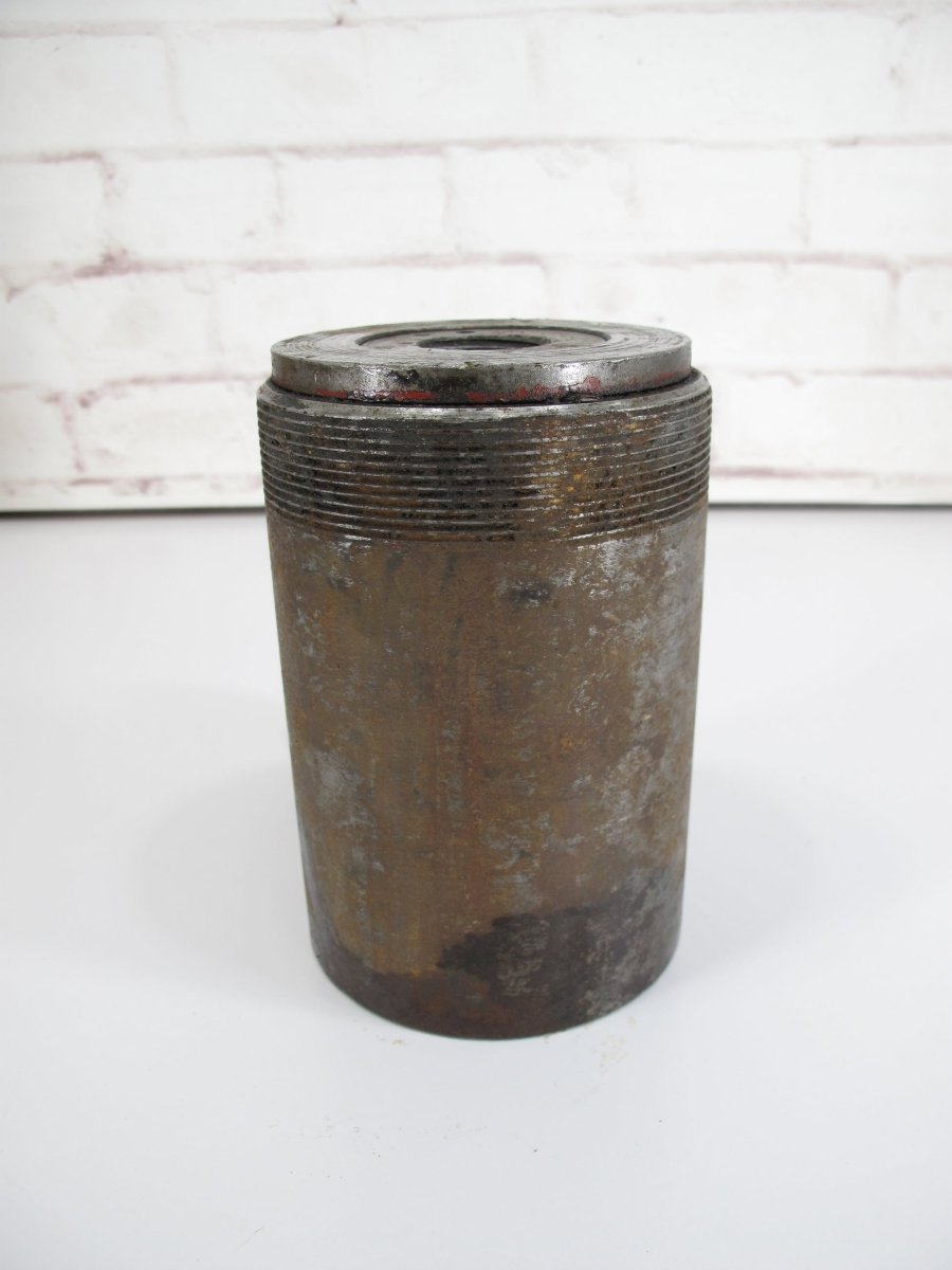Unknown Brand 6 inch Hydraulic Cylinder - ZeereeZ