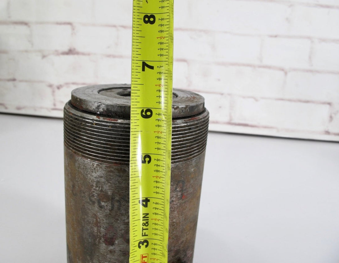 Unknown Brand 6 inch Hydraulic Cylinder - ZeereeZ