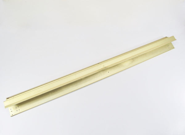 Upper Original 44 Inch Interior Window Curtain Rail for an Airstream Trailer - ZeereeZ