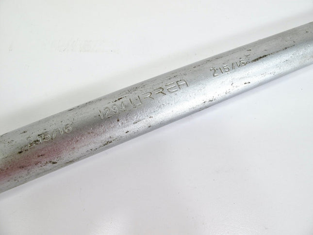 URREA Combination Jumbo Wrench 2 - 15/16, 12 point 1294 - ZeereeZ