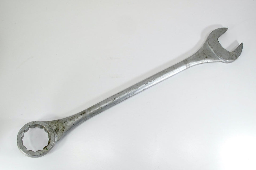 URREA Combination Jumbo Wrench 2 - 15/16, 12 point 1294 - ZeereeZ
