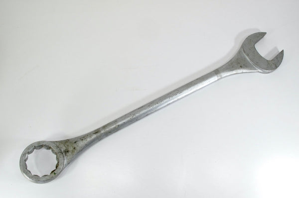 URREA Combination Jumbo Wrench 2 - 15/16, 12 point 1294 - ZeereeZ