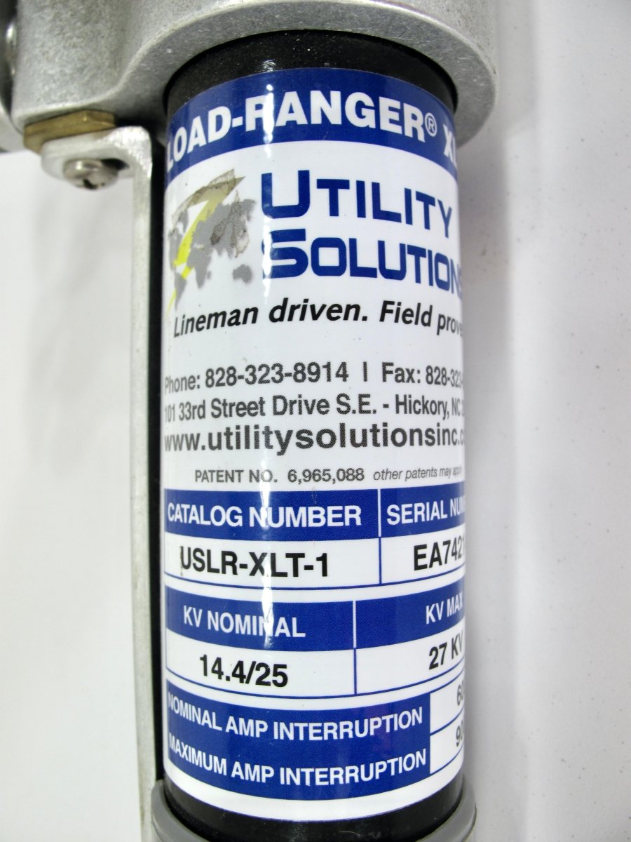 Utility Solutions Load Ranger XLT USLR-XLT-1 Load Break Tool – ZeereeZ
