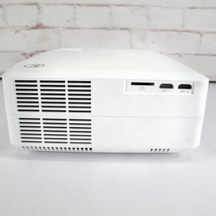 Vankyo Performance V630W 1080p Full HD Video Projector - ZeereeZ