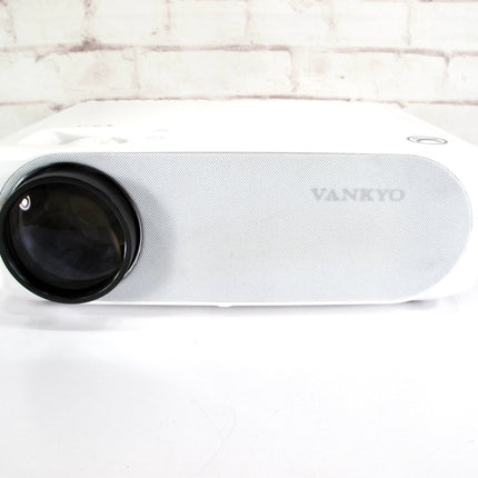 Vankyo Performance V630W 1080p Full HD Video Projector - ZeereeZ