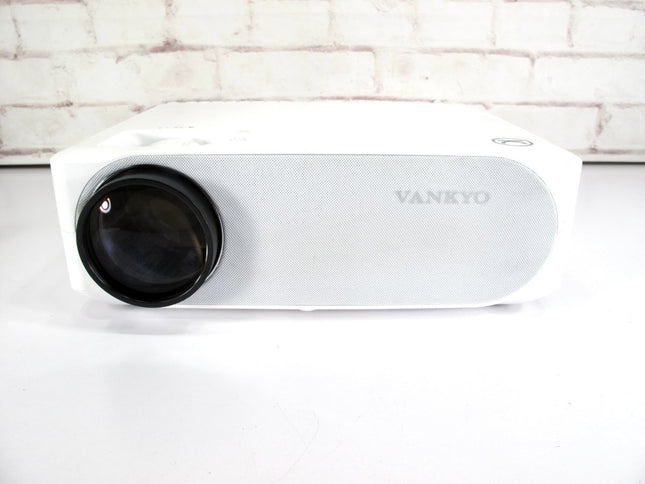 Vankyo Performance V630W 1080p Full HD Video Projector - ZeereeZ
