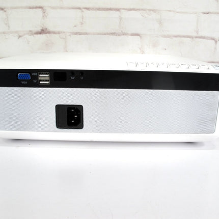 Vankyo Performance V630W 1080p Full HD Video Projector - ZeereeZ
