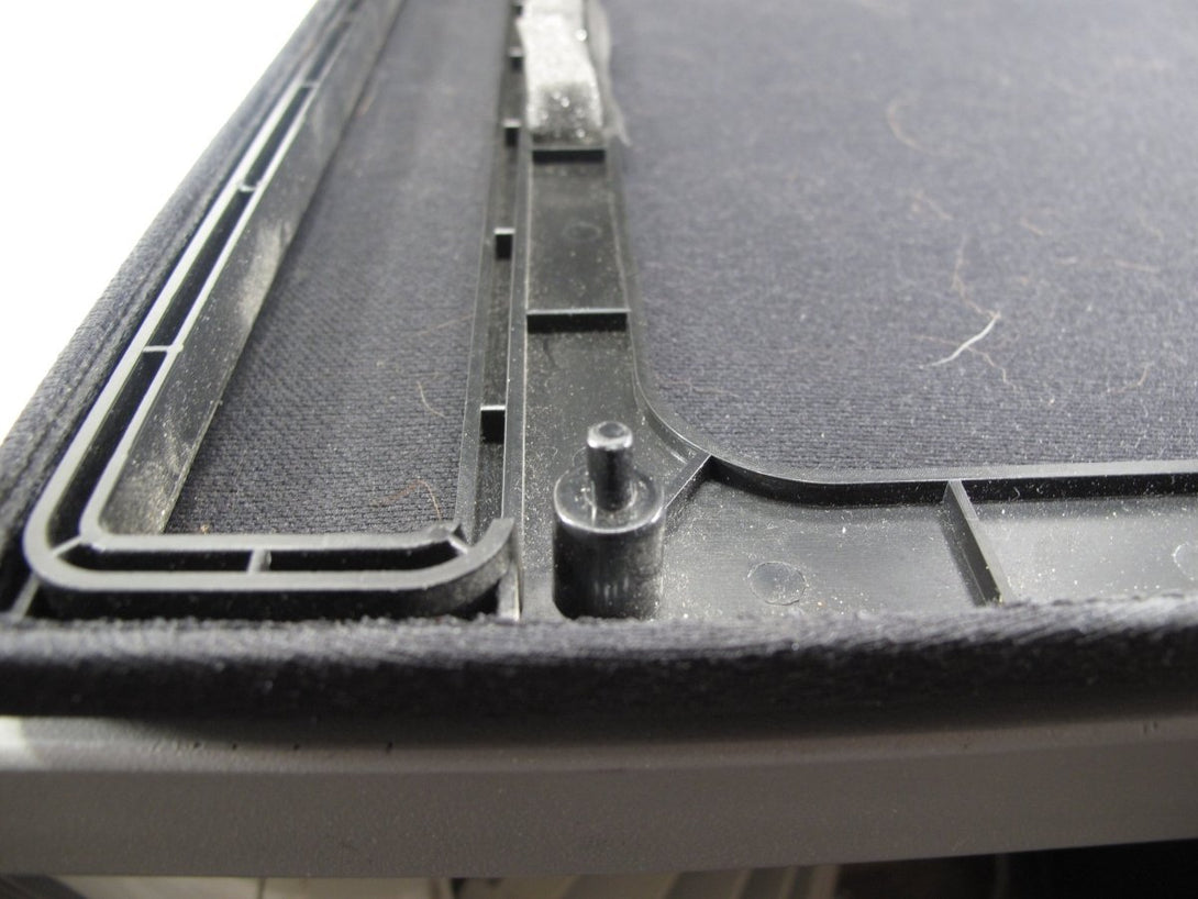 Velodyne DEQ 10R BG Digital EQ Powered 10 Inch Home Theater Subwoofer - ZeereeZ