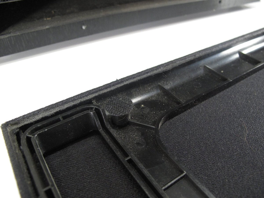 Velodyne DEQ 10R BG Digital EQ Powered 10 Inch Home Theater Subwoofer - ZeereeZ