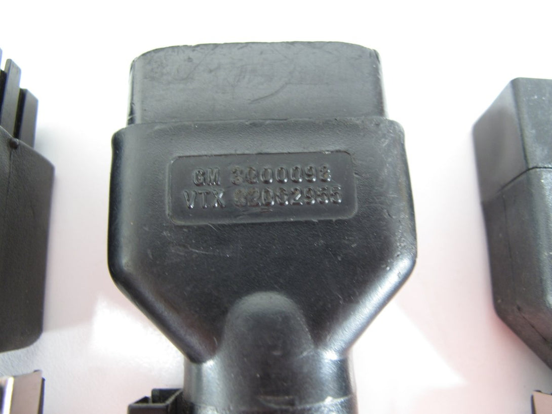 Vetronix Corp. GM Tech 2 Model Z1090A Diagnostic Scanner Set USA Clone - ZeereeZ