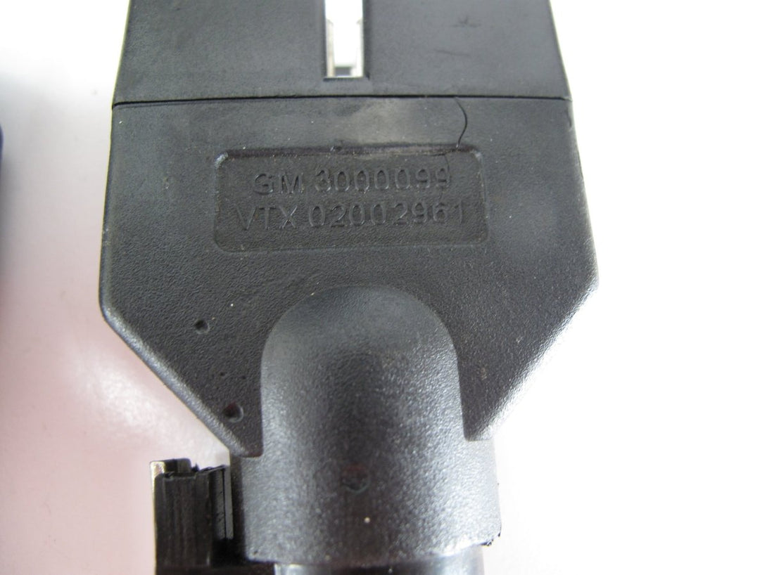 Vetronix Corp. GM Tech 2 Model Z1090A Diagnostic Scanner Set USA Clone - ZeereeZ