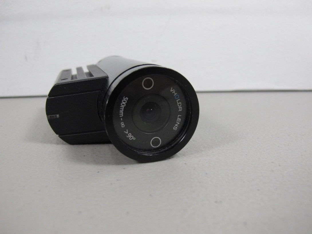 VholdR 1102 Go - Anywhere Do - Anything Wearable Camcorder Helmet Cam Video Camera - ZeereeZ