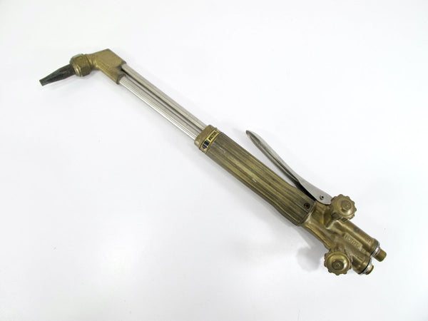 Victor 0381 - 1487 SST2601FC 17" 75 Degree HD Straight Cutting Torch - ZeereeZ