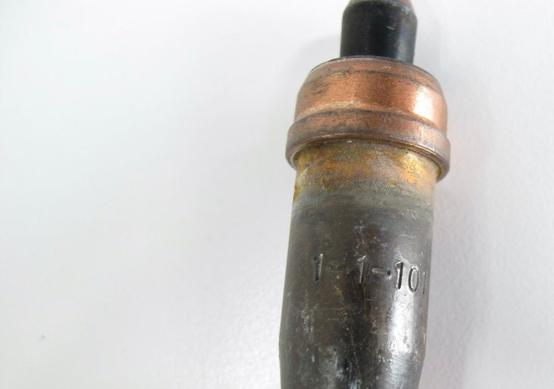 Victor 0381 - 1487 SST2601FC 17" 75 Degree HD Straight Cutting Torch - ZeereeZ