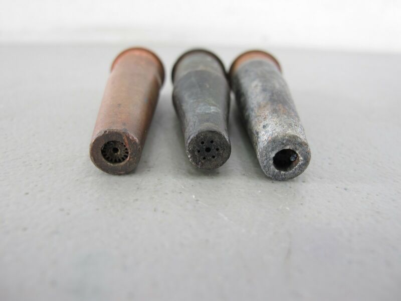 Victor 1 - GPP 1 - 1 - 101 1 - GPN Lot of 3 Cutting Torch Tips - ZeereeZ