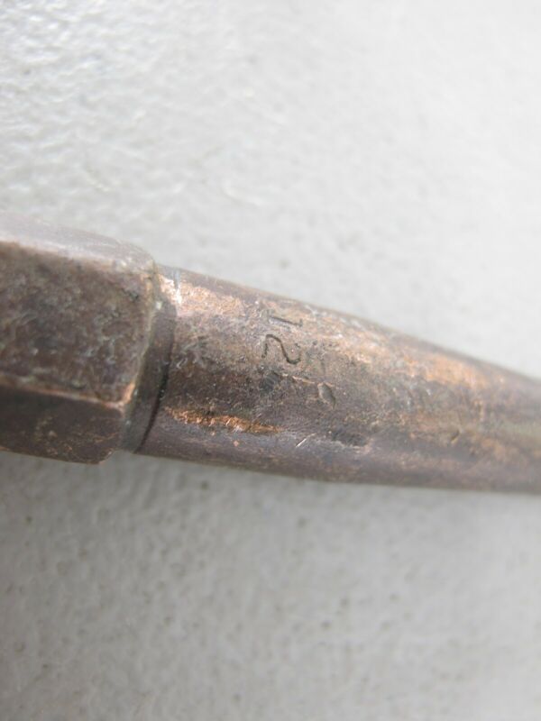 VICTOR 12 12 - T - 1 Torch Brazing Nozzle Attachment - ZeereeZ