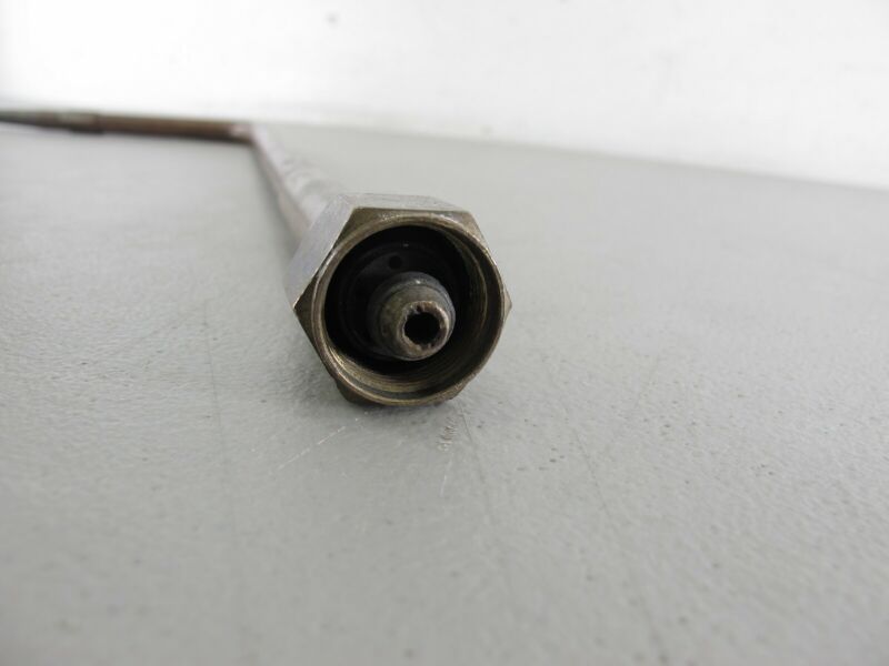 VICTOR 12 12 - T - 1 Torch Brazing Nozzle Attachment - ZeereeZ