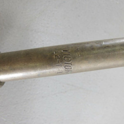 VICTOR 12 12 - T - 1 Torch Brazing Nozzle Attachment - ZeereeZ