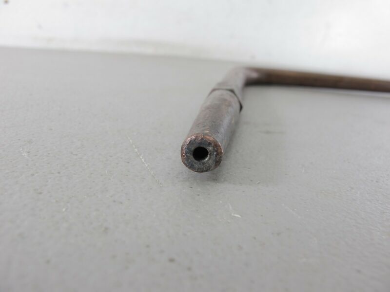 VICTOR 12 12 - T - 1 Torch Brazing Nozzle Attachment - ZeereeZ