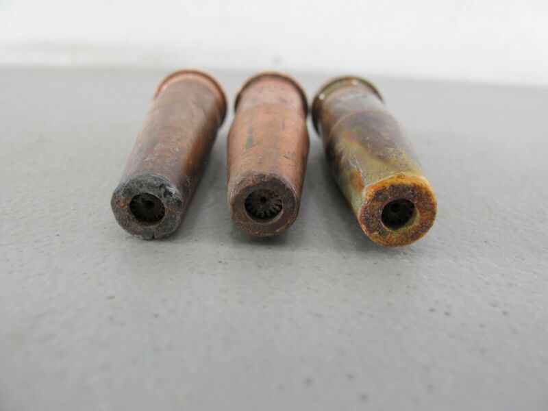 Victor 2 - GPP 2 - GPN 0 - GPP Lot of 3 Cutting Torch Tips - ZeereeZ